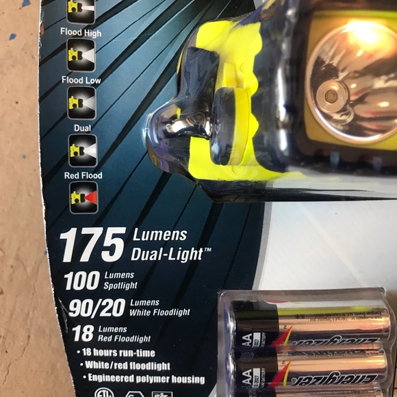 NIGHTSTICK XPP-5456G - Picture 4 of 7